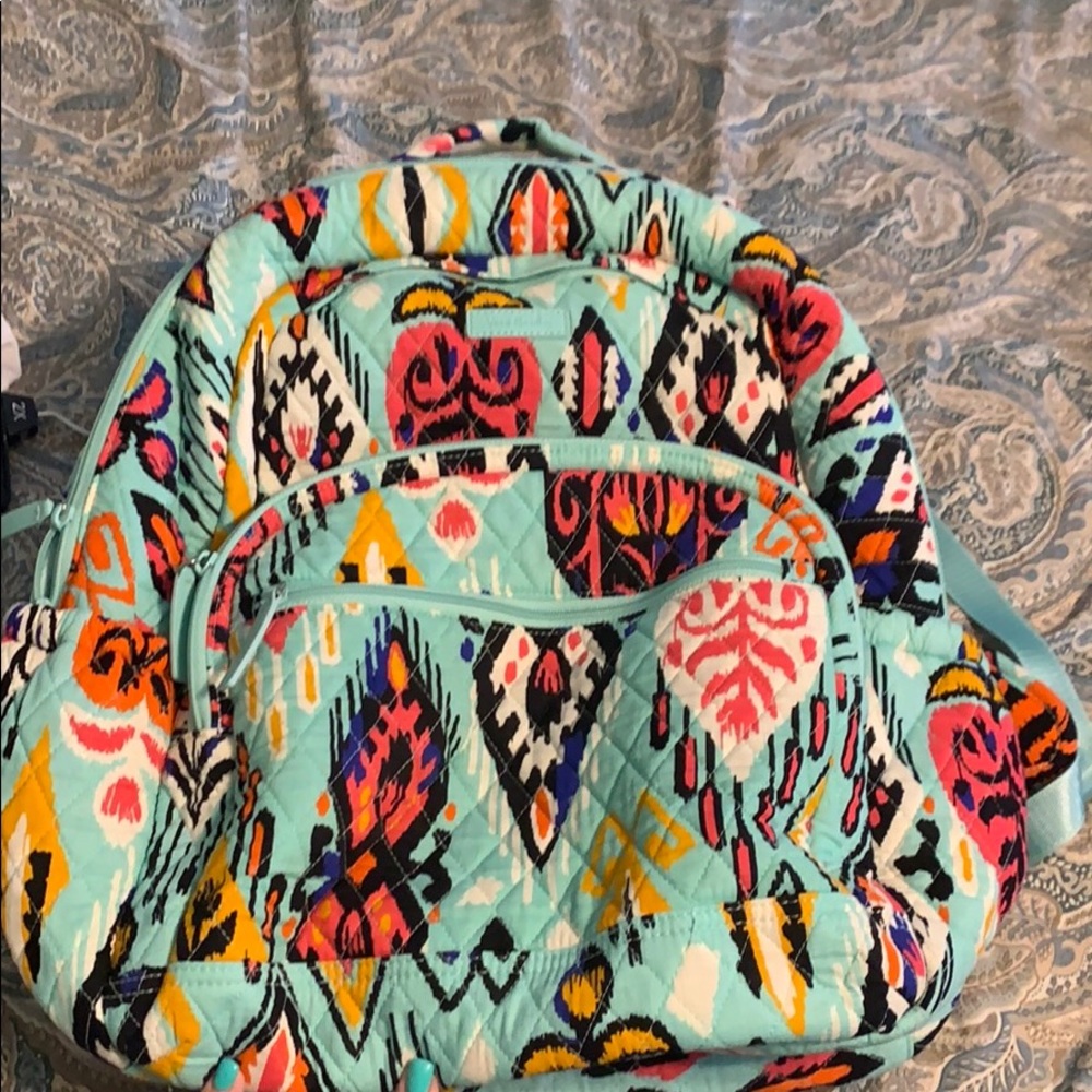 Vera Bradley Backpack